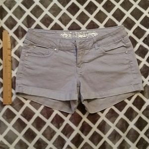 🎇Sale🎇 Lilac Express Jeans Short